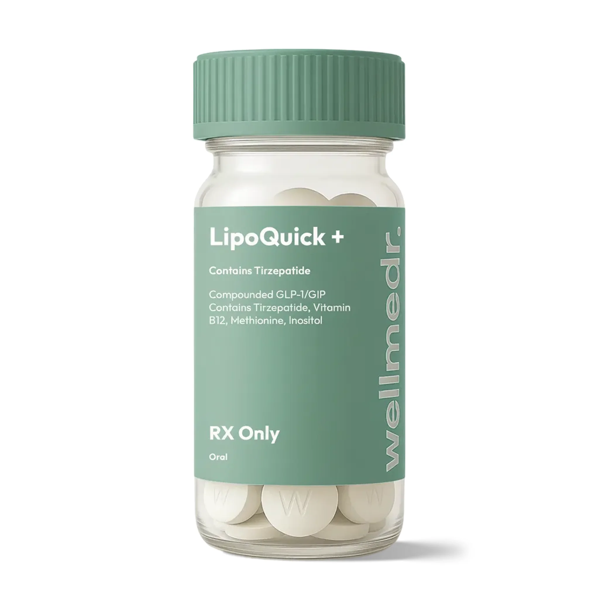 Best Tirzepatide Compounding Pharmacy